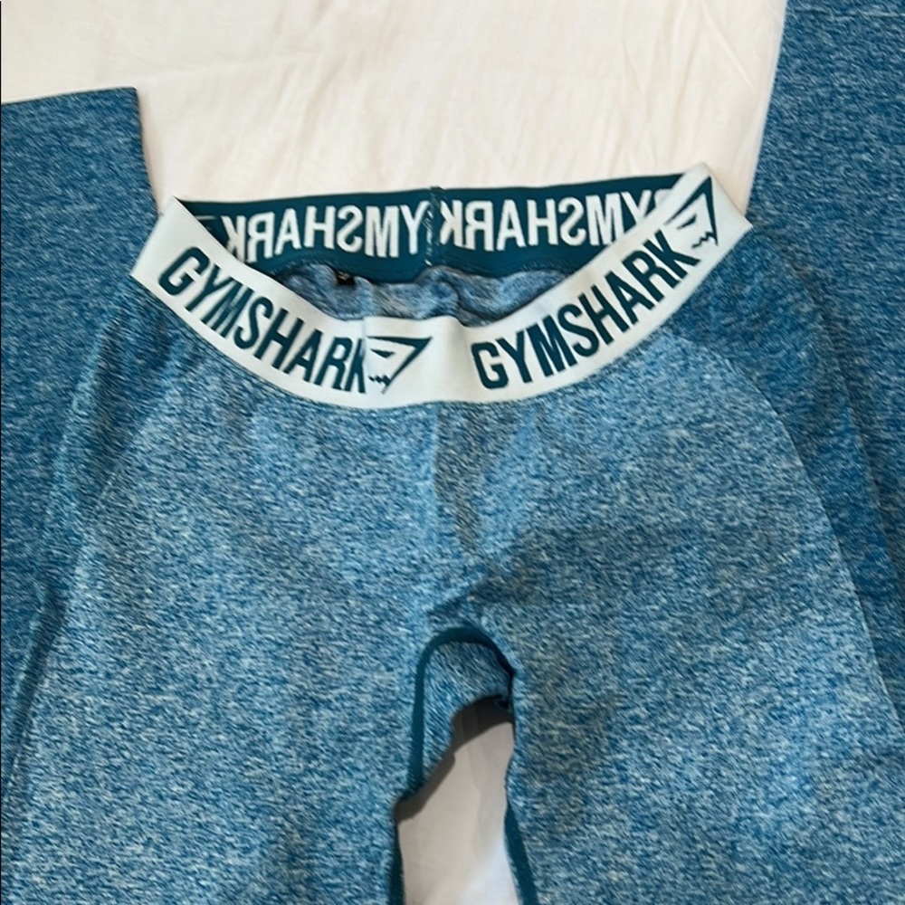 Gymshark flex leggings Sz M